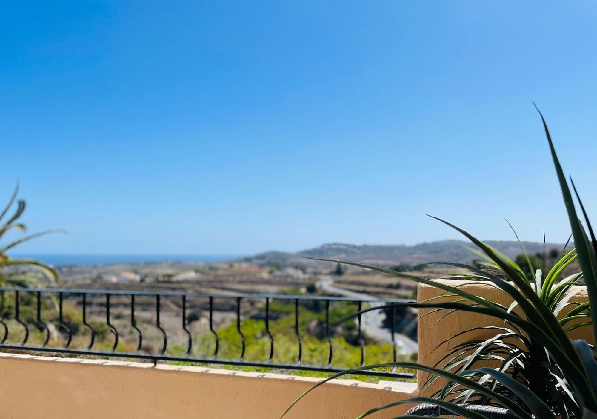 Casa Bay Vida Teulada - Moraira Apartment Exterior foto