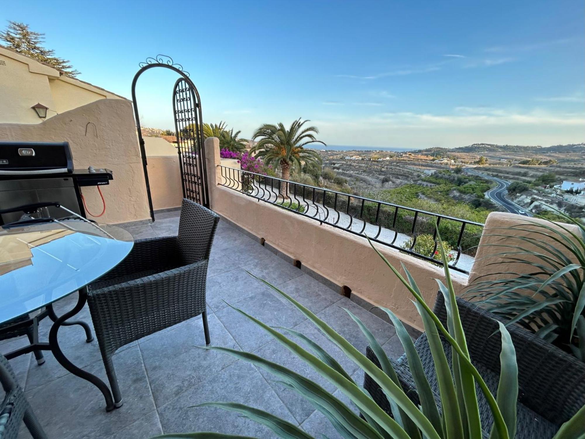 Casa Bay Vida Teulada - Moraira Apartment Exterior foto